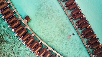 The Standard, Maldives, by Hyatt