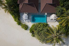 The Standard, Maldives, by Hyatt