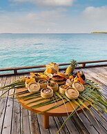The Standard, Maldives, by Hyatt