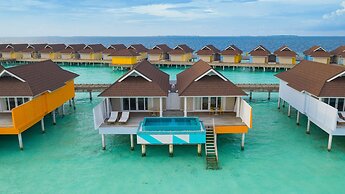 The Standard, Maldives, by Hyatt