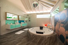 The Standard, Maldives, by Hyatt