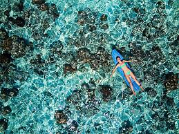 The Standard, Maldives, by Hyatt