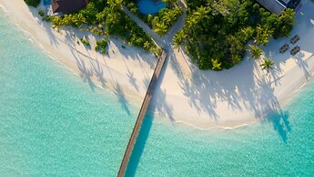 The Standard, Maldives, by Hyatt