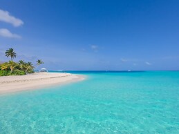 The Standard, Maldives, by Hyatt