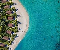 The Standard, Maldives, by Hyatt