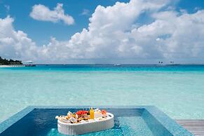 The Standard, Maldives, by Hyatt