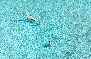 The Standard, Maldives, by Hyatt