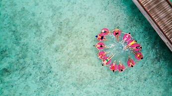 The Standard, Maldives, by Hyatt