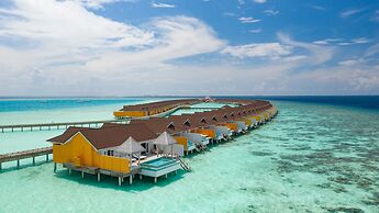 The Standard, Maldives, by Hyatt