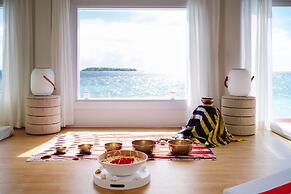 The Standard, Maldives, by Hyatt