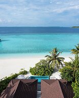 The Standard, Maldives, by Hyatt