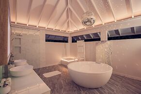 The Standard, Maldives, by Hyatt