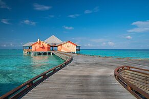 The Standard, Maldives, by Hyatt