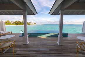 The Standard, Maldives, by Hyatt