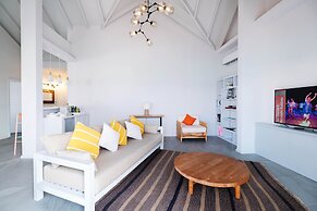 The Standard, Maldives, by Hyatt