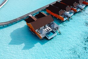The Standard, Maldives, by Hyatt