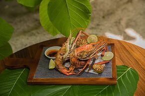 The Standard, Maldives, by Hyatt