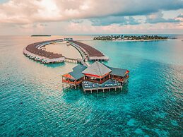 The Standard, Maldives, by Hyatt
