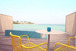 The Standard, Maldives, by Hyatt