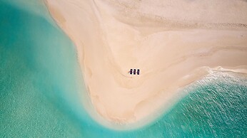 The Standard, Maldives, by Hyatt
