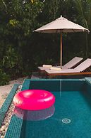 The Standard, Maldives, by Hyatt