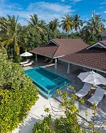 The Standard, Maldives, by Hyatt