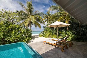 The Standard, Maldives, by Hyatt
