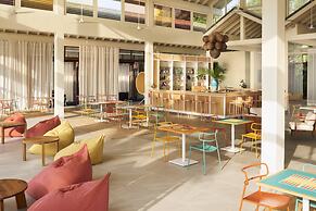The Standard, Maldives, by Hyatt