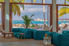 The Standard, Maldives, by Hyatt