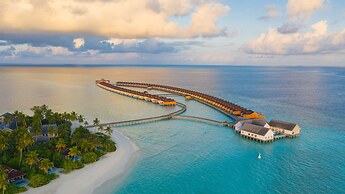 The Standard, Maldives, by Hyatt