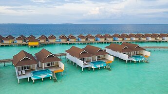 The Standard, Maldives, by Hyatt