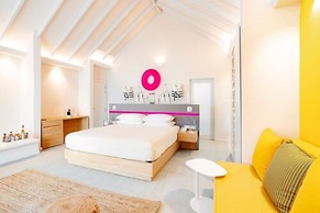 The Standard, Maldives, by Hyatt