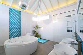 The Standard, Maldives, by Hyatt