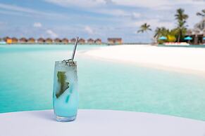 The Standard, Maldives, by Hyatt