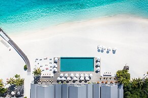 The Standard, Maldives, by Hyatt