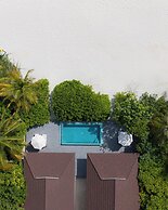 The Standard, Maldives, by Hyatt