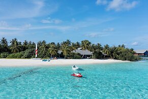 The Standard, Maldives, by Hyatt