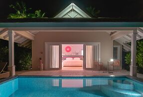 The Standard, Maldives, by Hyatt