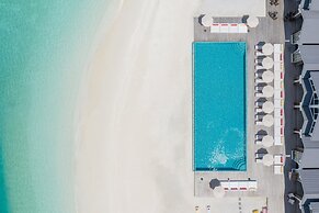 The Standard, Maldives, by Hyatt