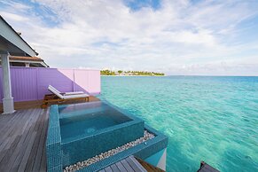 The Standard, Maldives, by Hyatt