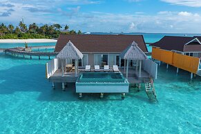 The Standard, Maldives, by Hyatt
