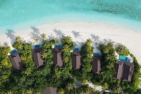 The Standard, Maldives, by Hyatt