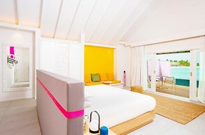 The Standard, Maldives, by Hyatt