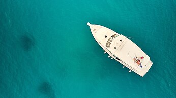 The Standard, Maldives, by Hyatt