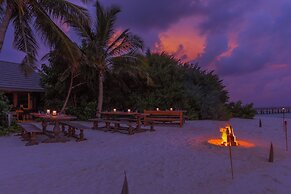 The Standard, Maldives, by Hyatt