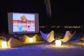 The Standard, Maldives, by Hyatt
