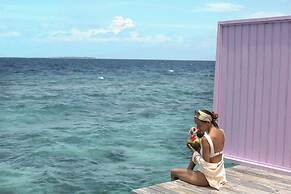 The Standard, Maldives, by Hyatt