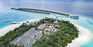 The Standard, Maldives, by Hyatt