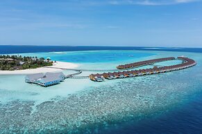 The Standard, Maldives, by Hyatt