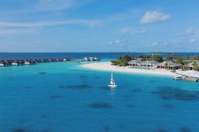 The Standard, Maldives, by Hyatt